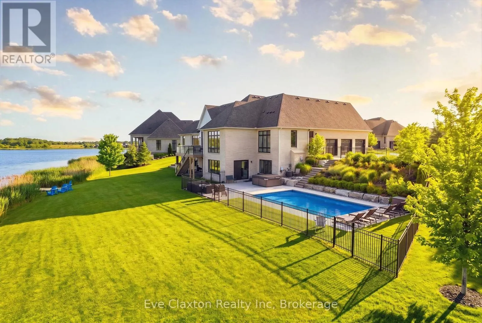 129 HERITAGE LAKE DRIVE