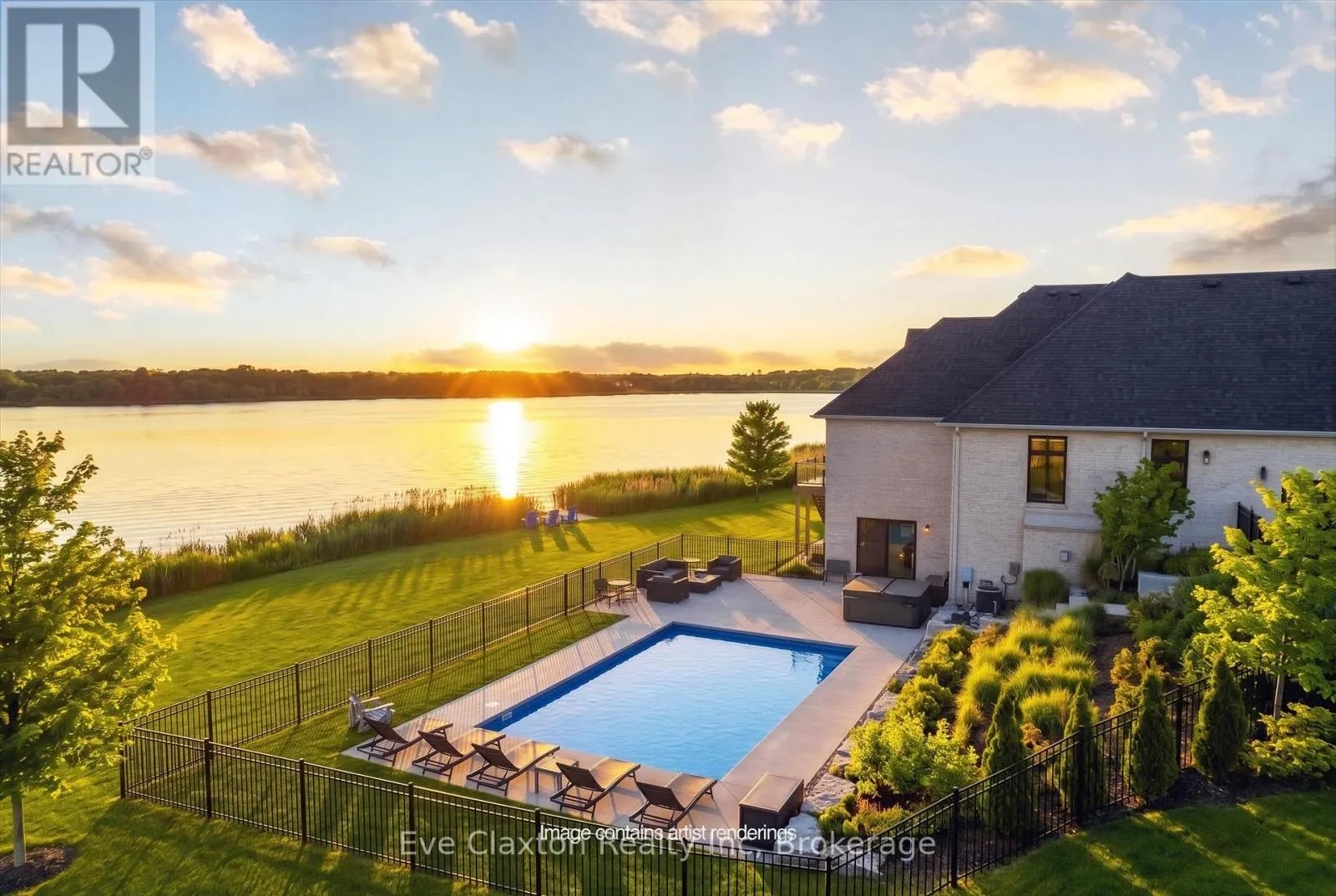 129 HERITAGE LAKE DRIVE