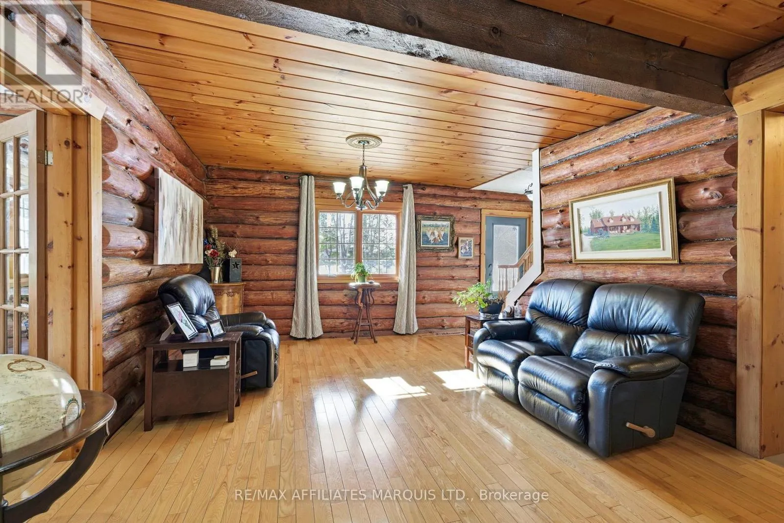 16985 HEADLINE ROAD