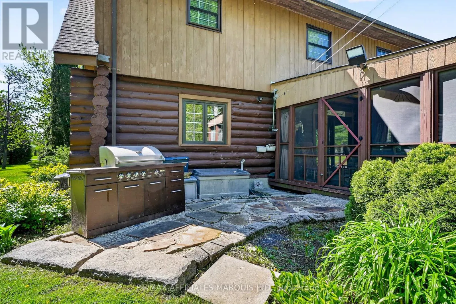 16985 HEADLINE ROAD