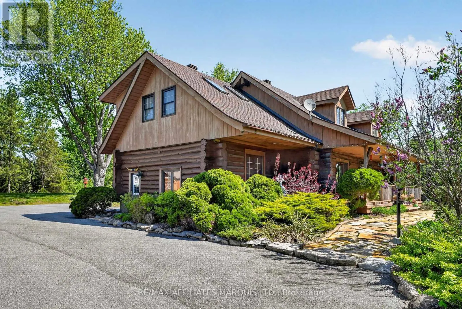16985 HEADLINE ROAD