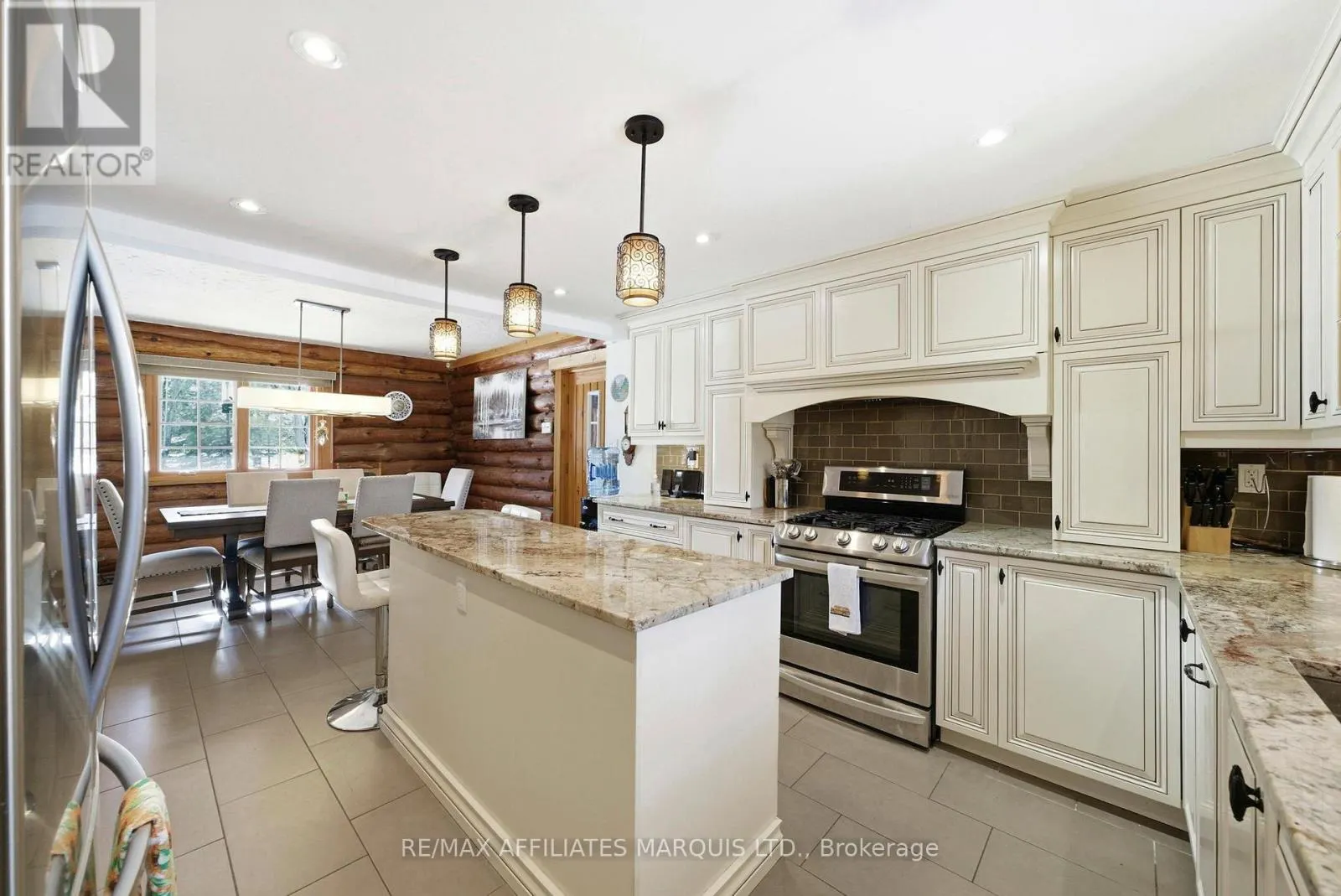 16985 HEADLINE ROAD