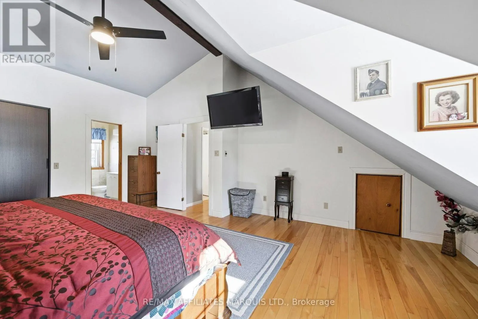 16985 HEADLINE ROAD