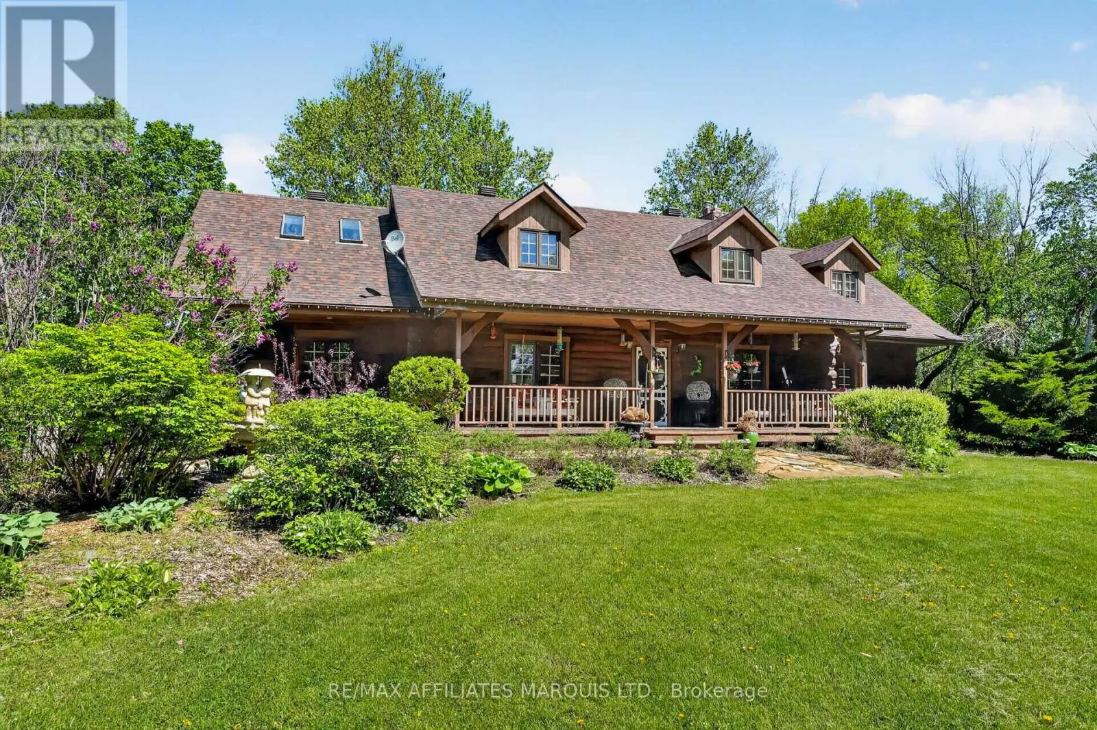 16985 HEADLINE ROAD
