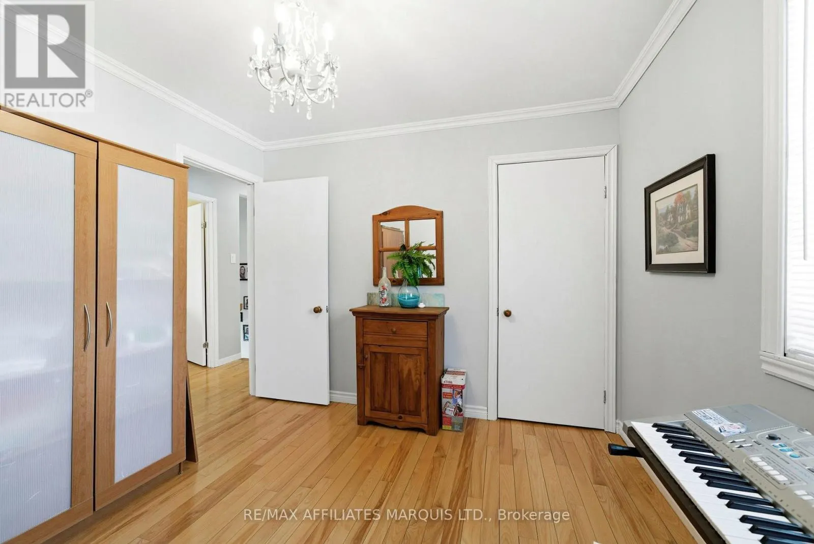 16985 HEADLINE ROAD