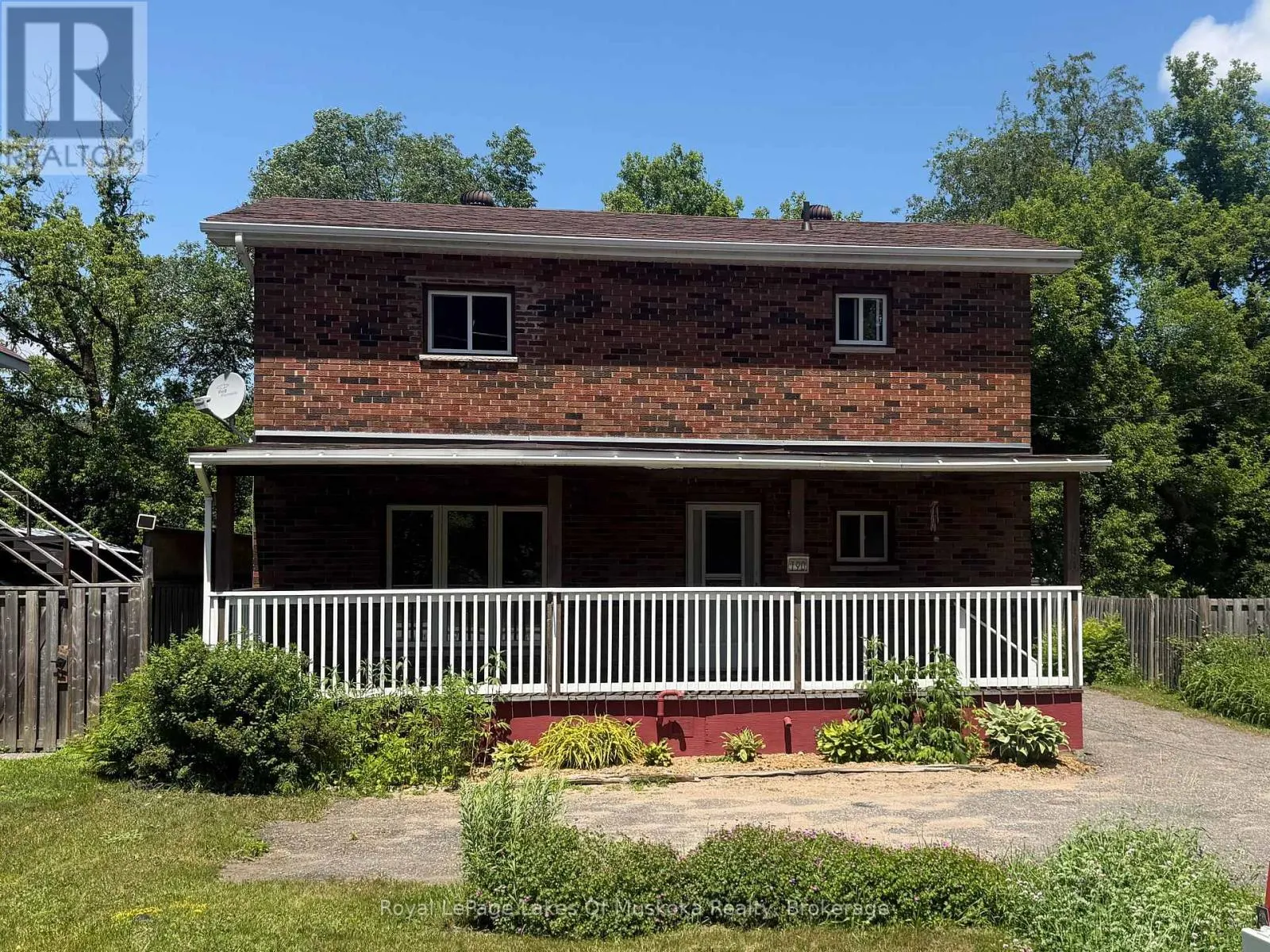 190 ECCLESTONE DRIVE