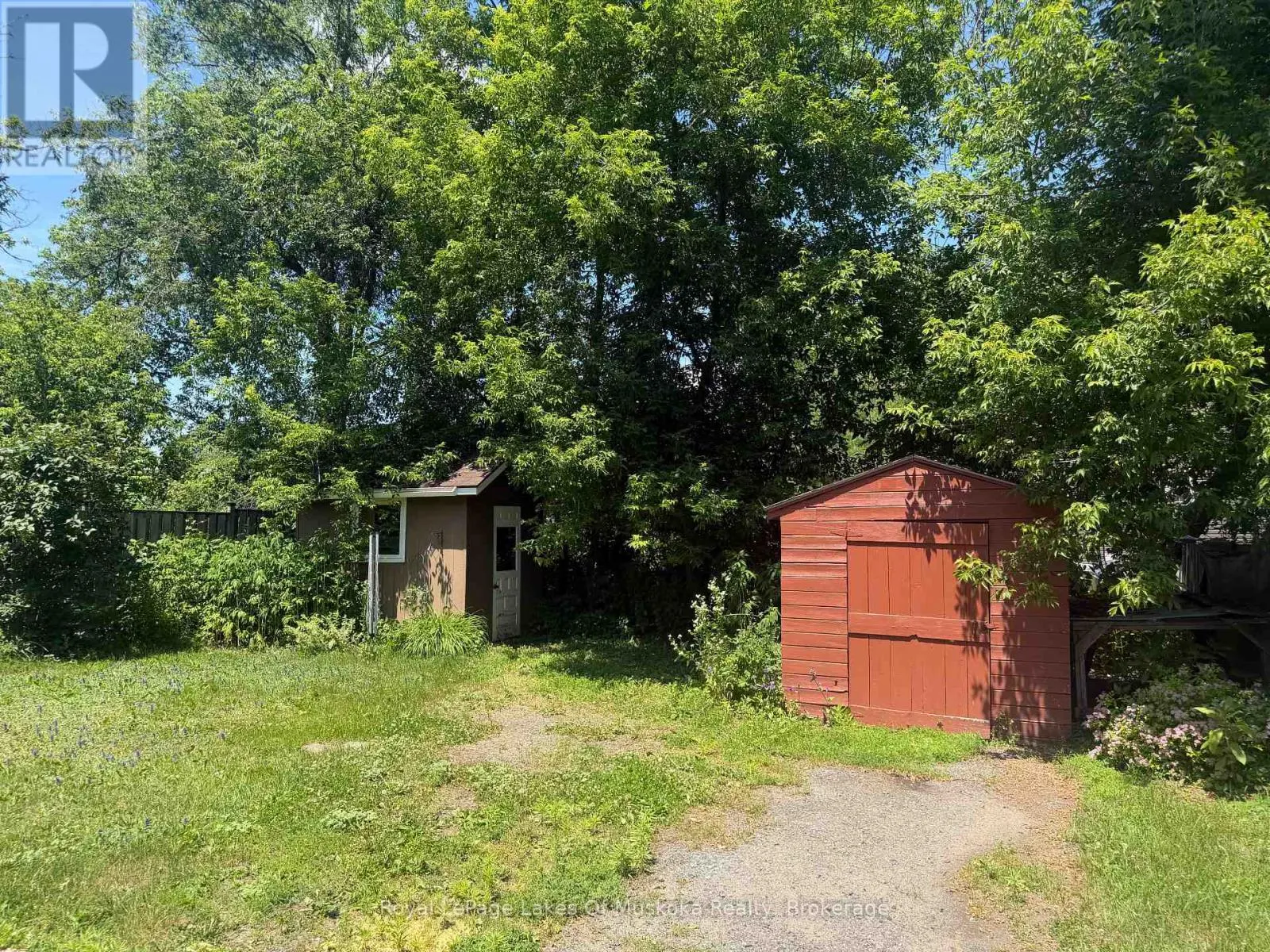 190 ECCLESTONE DRIVE