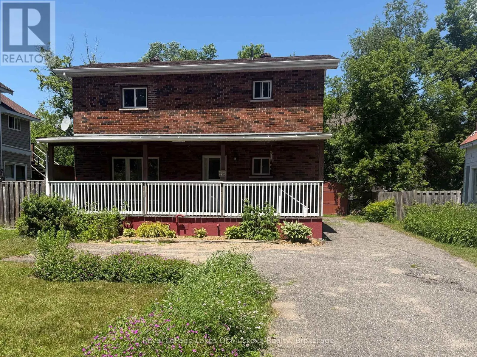 190 ECCLESTONE DRIVE