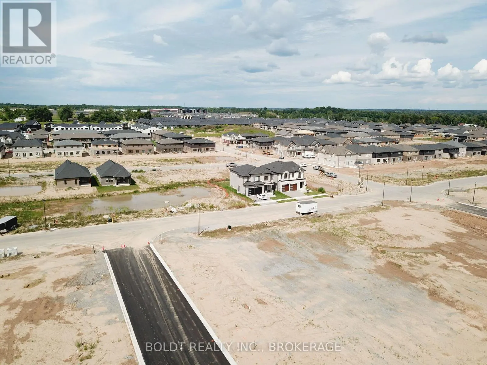 LOT 52 WALKER ROAD