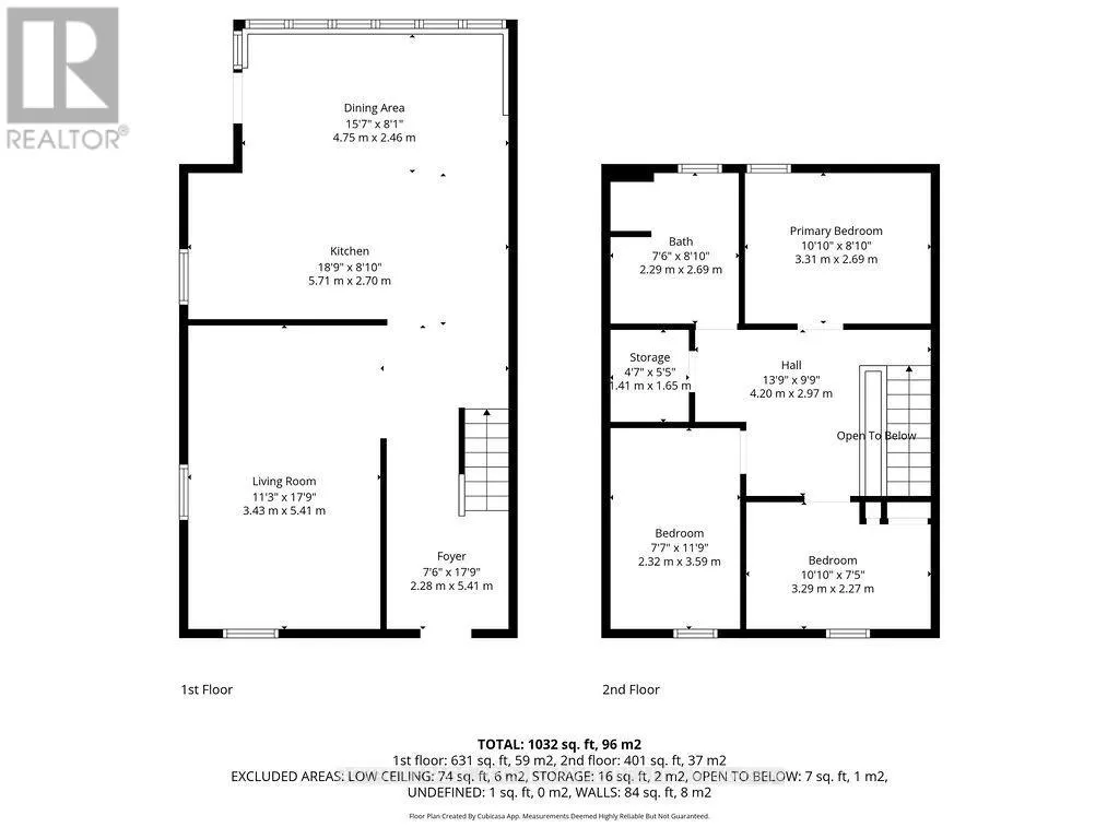 25 THOMAS STREET