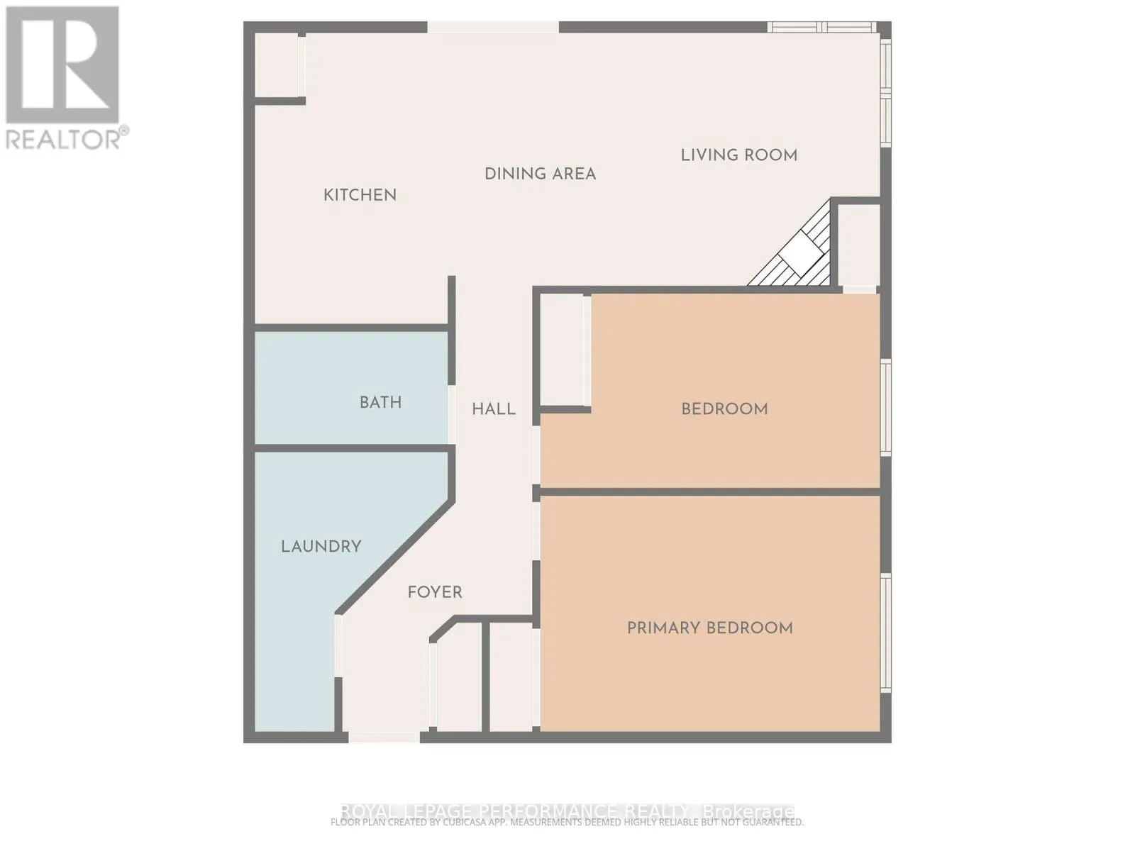 112 - 1101 CLEMENT STREET