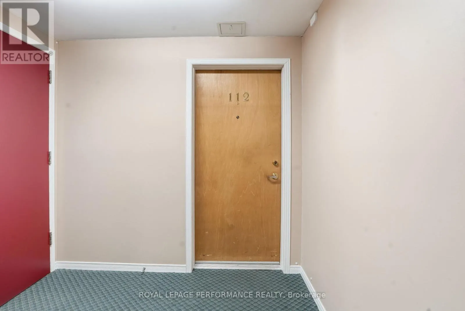 112 - 1101 CLEMENT STREET