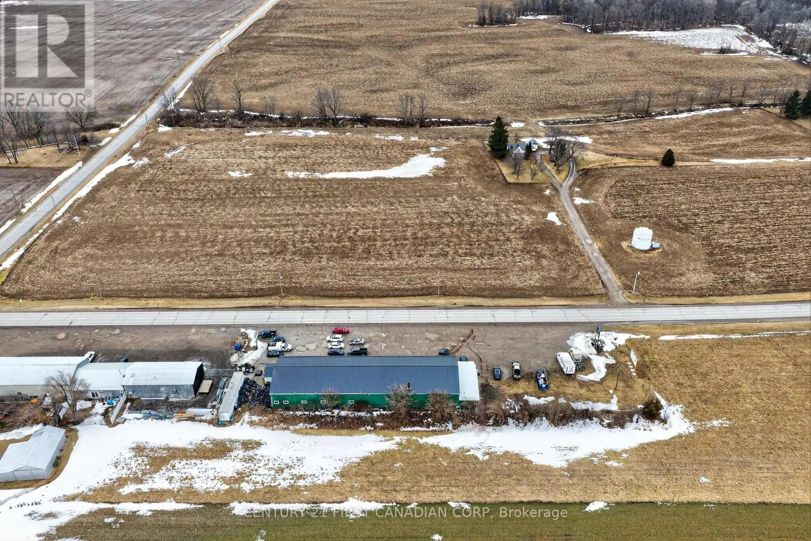 12353 RIDGE LINE