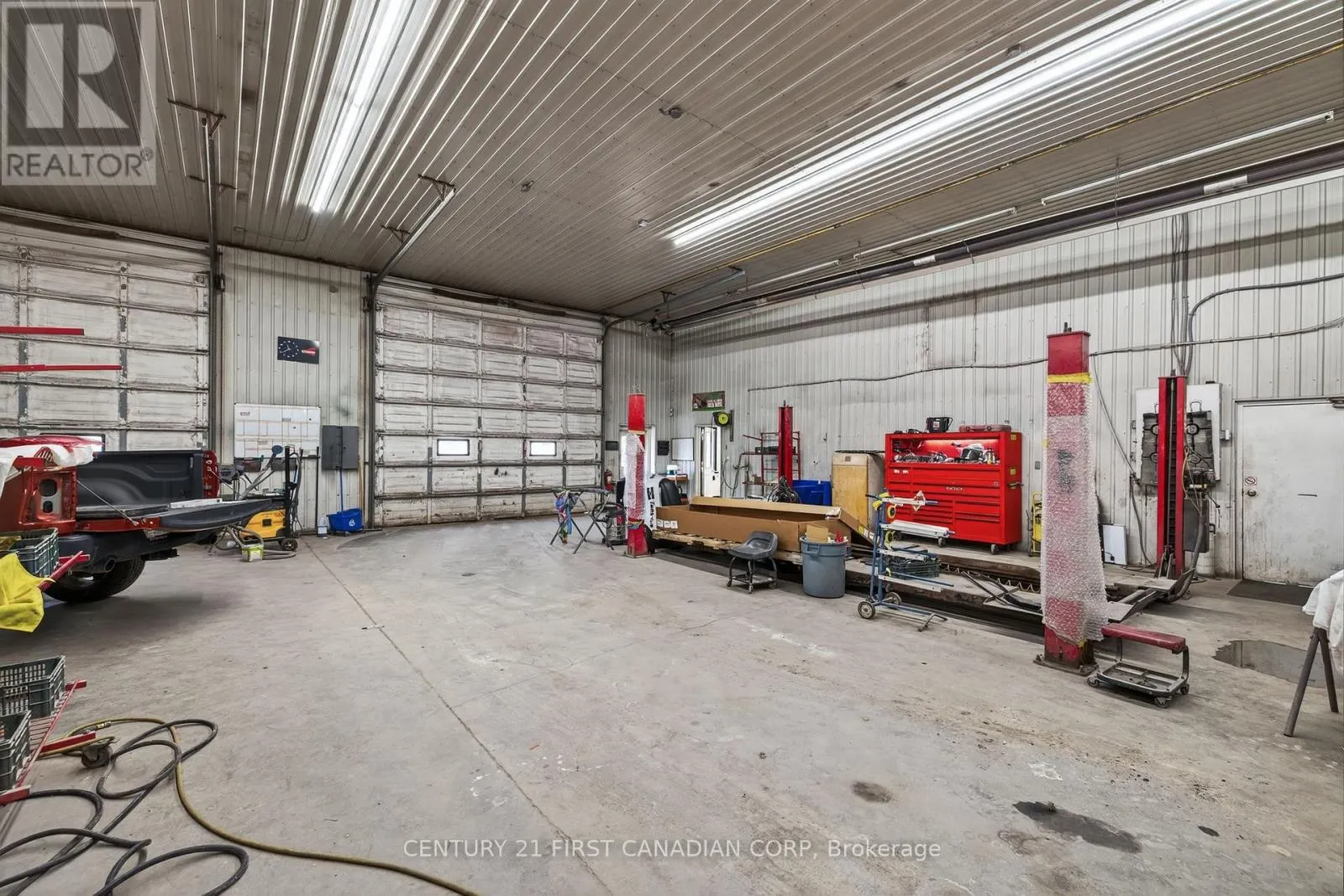 12353 RIDGE LINE