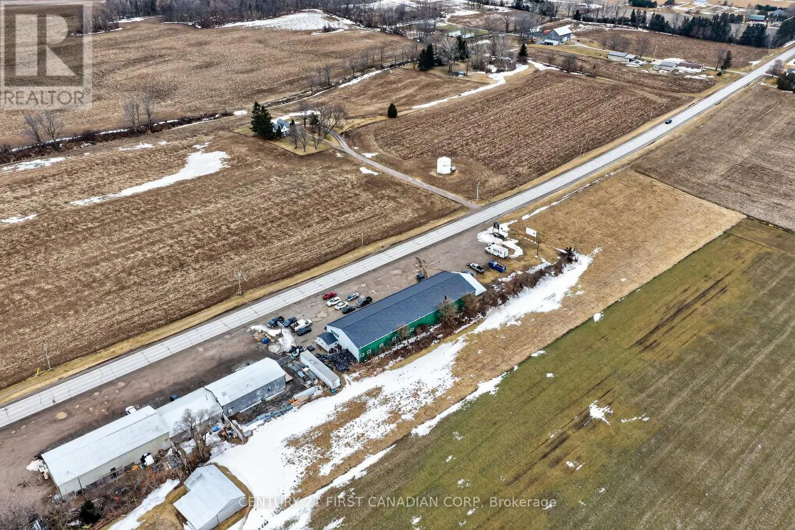 12353 RIDGE LINE