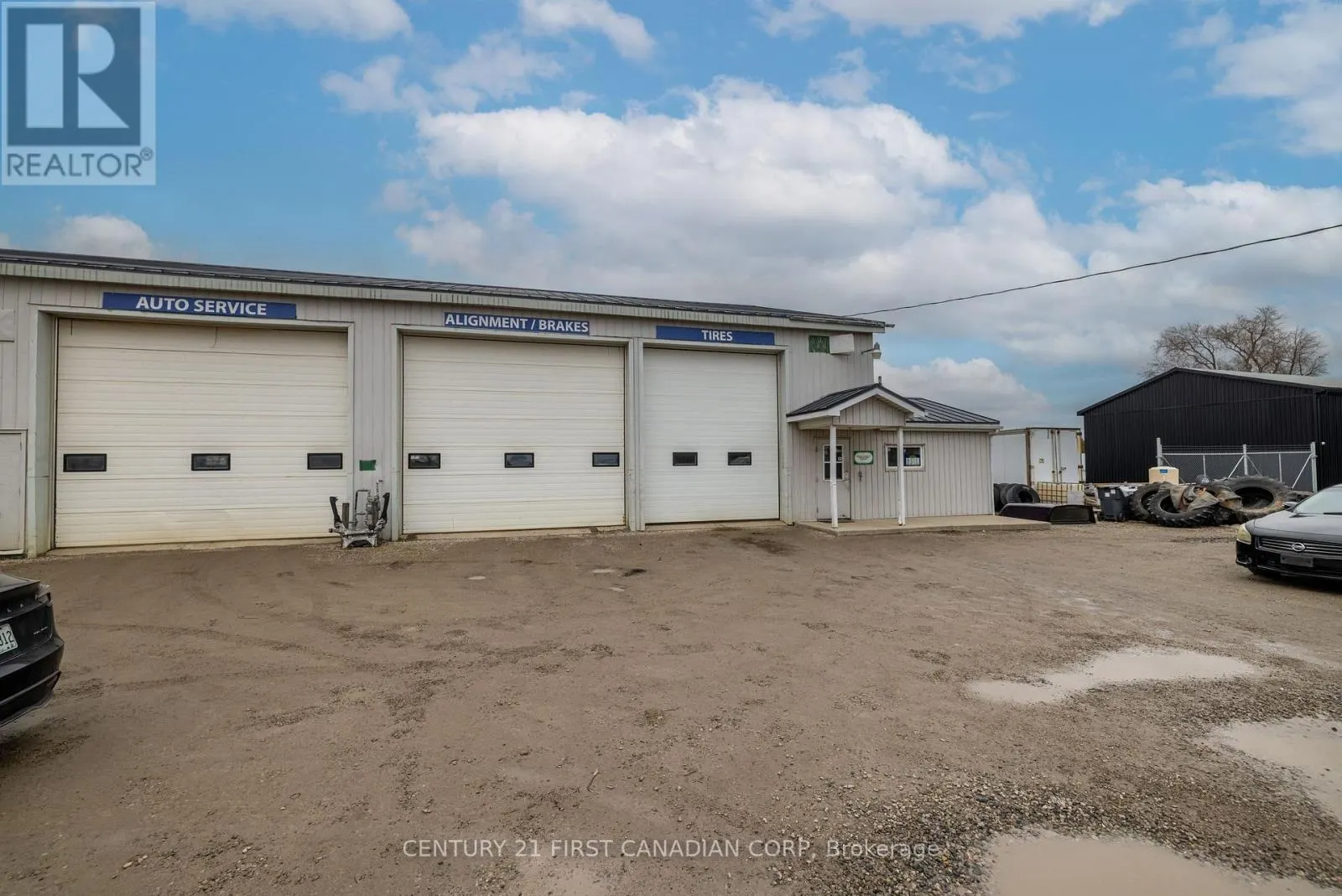 12353 RIDGE LINE