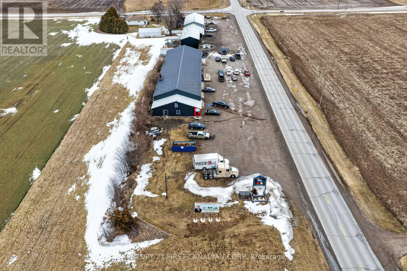 12353 RIDGE LINE