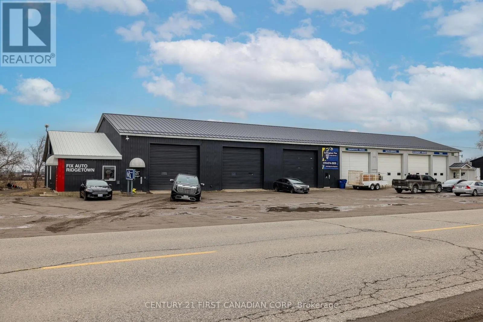 12353 RIDGE LINE