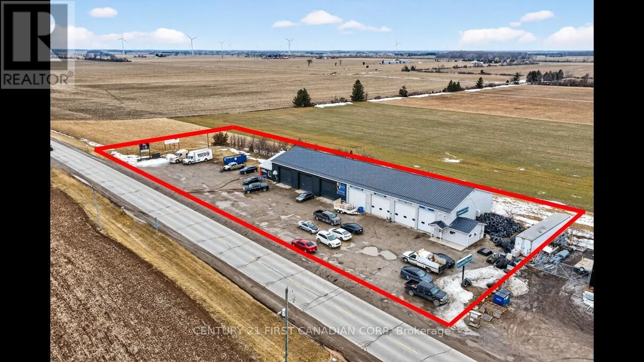 12353 RIDGE LINE
