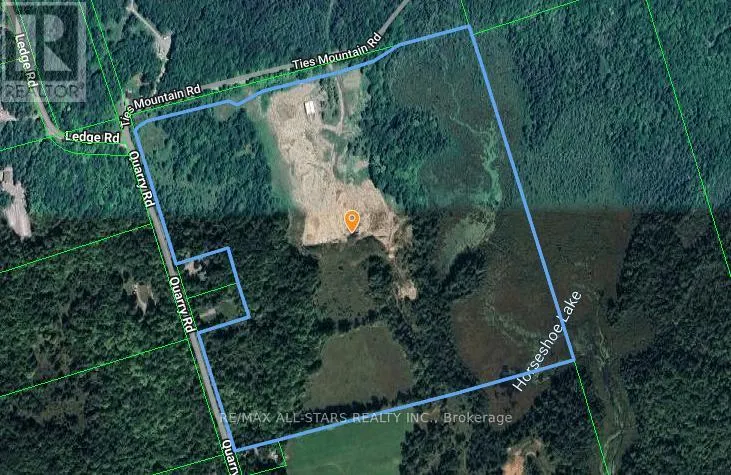 48 TIES MOUNTAIN ROAD