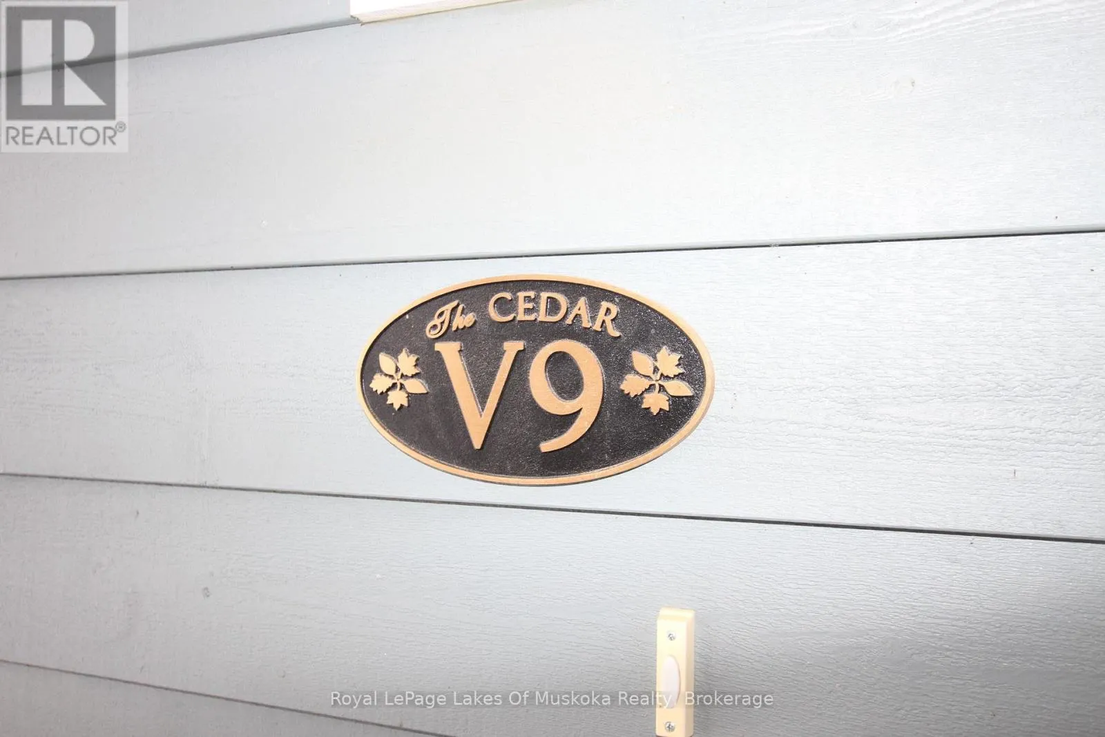 V 9, W5 - 1020 BIRCH GLEN ROAD #V 9, W5