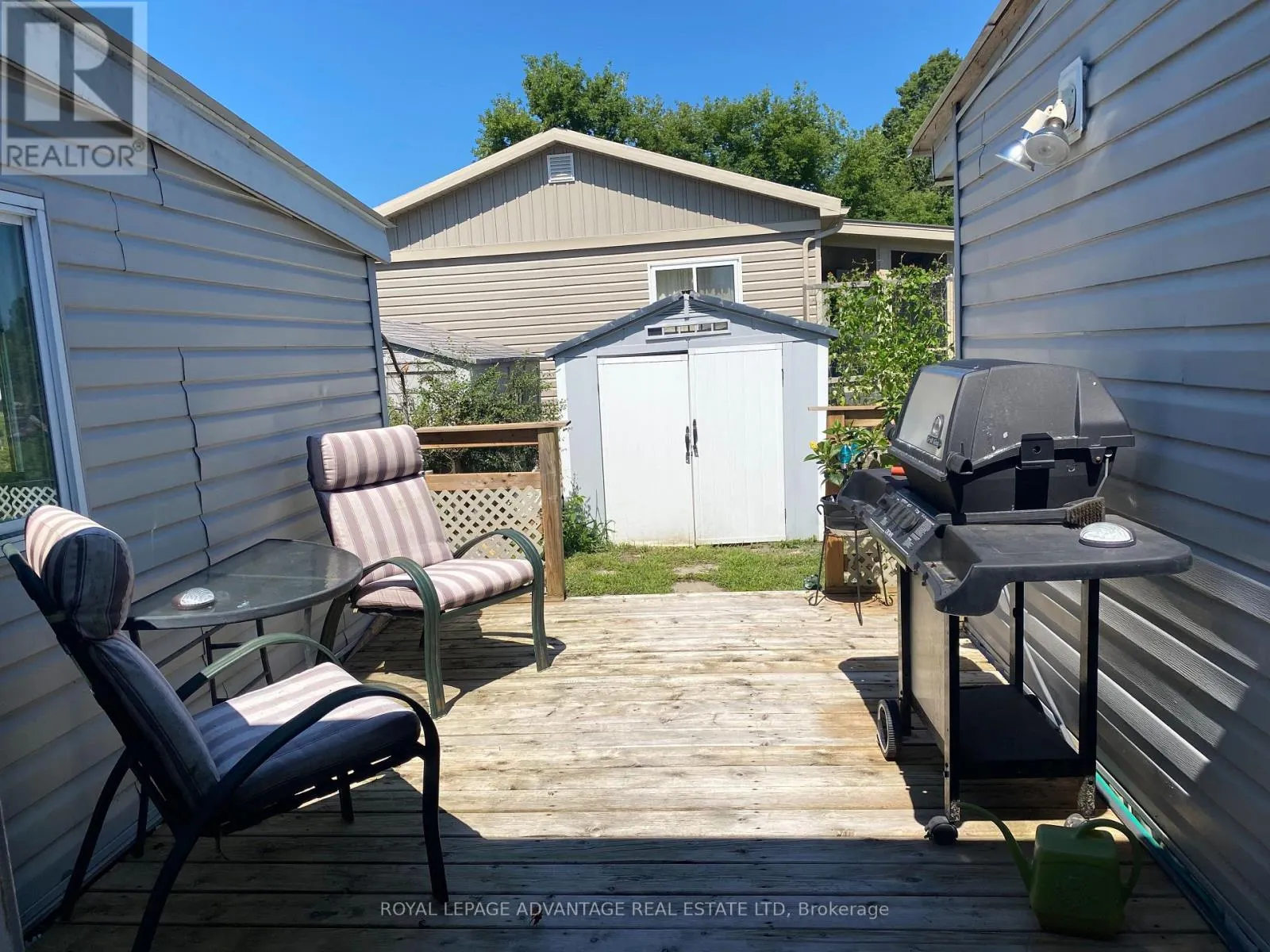 4 KAVANAGH DRIVE