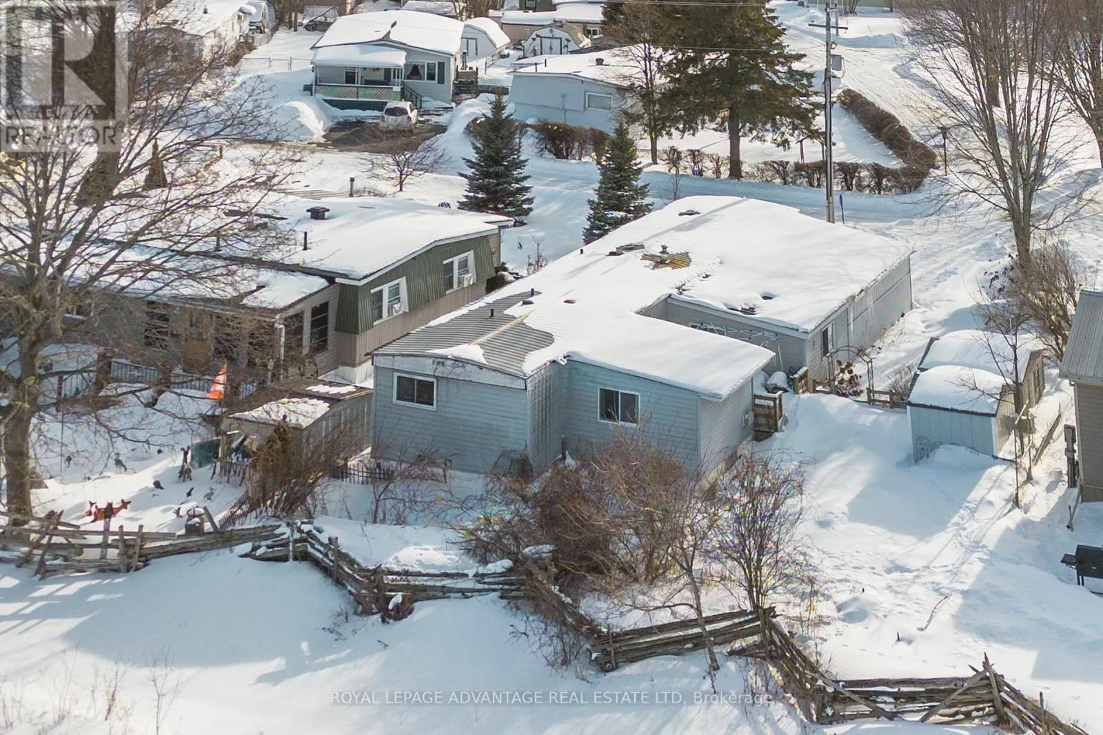 4 KAVANAGH DRIVE