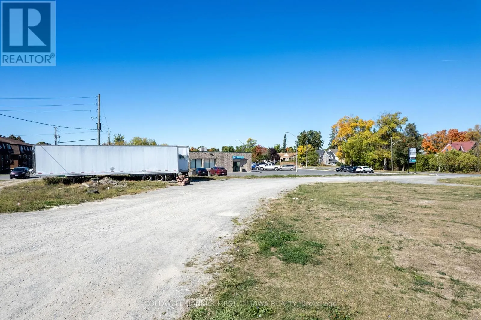 157 TOWNLINE ROAD W