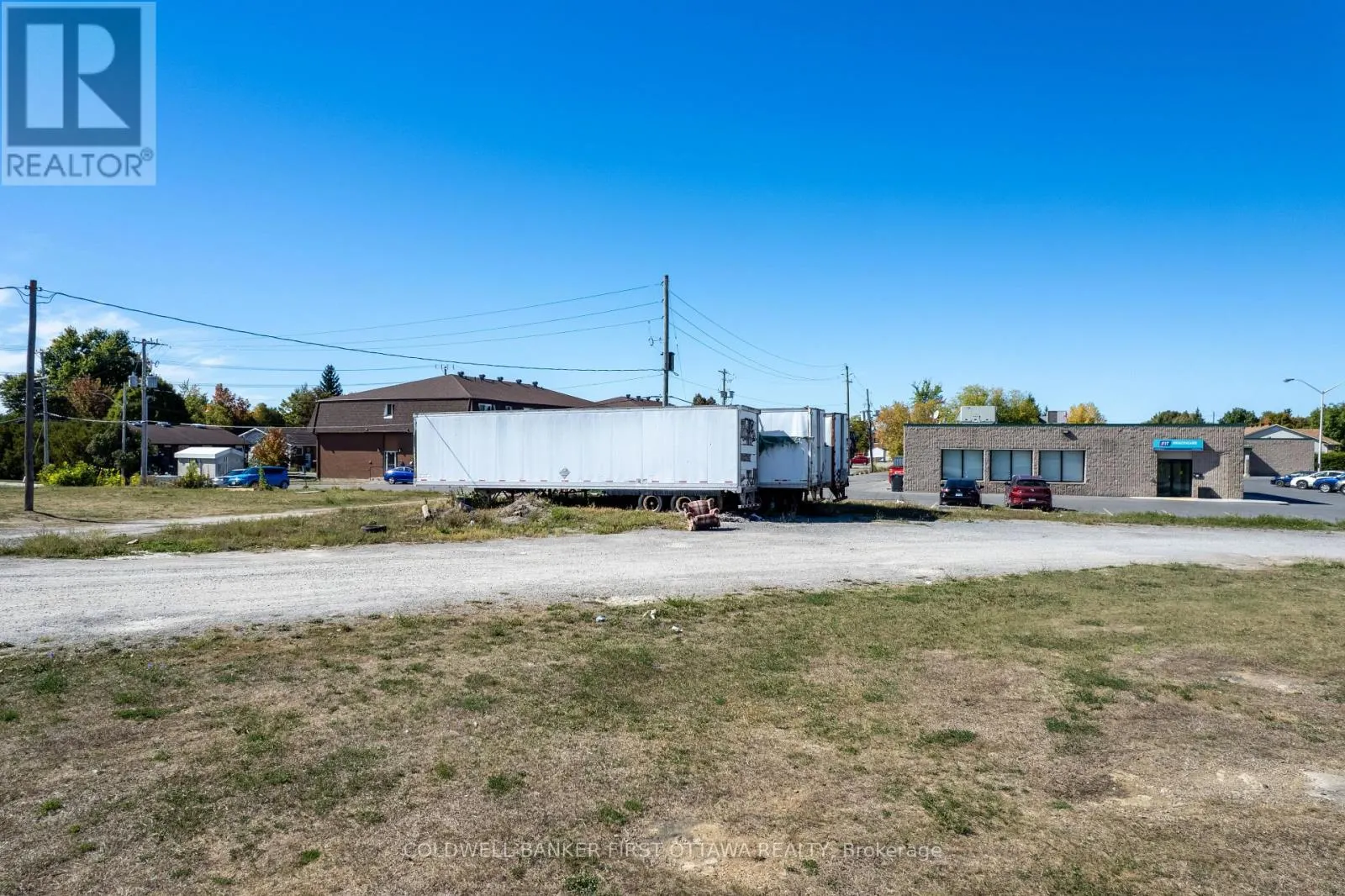 157 TOWNLINE ROAD W
