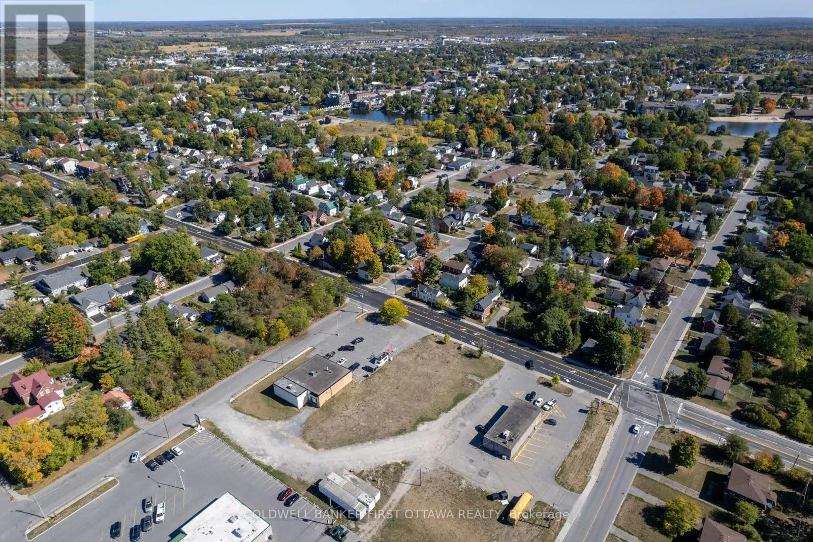 157 TOWNLINE ROAD W