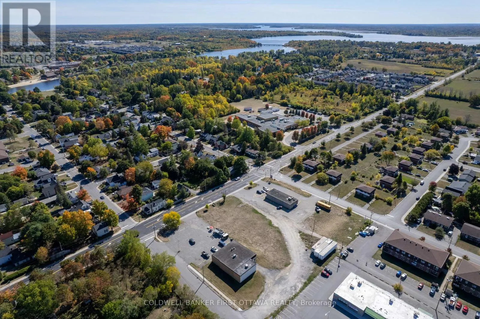 157 TOWNLINE ROAD W