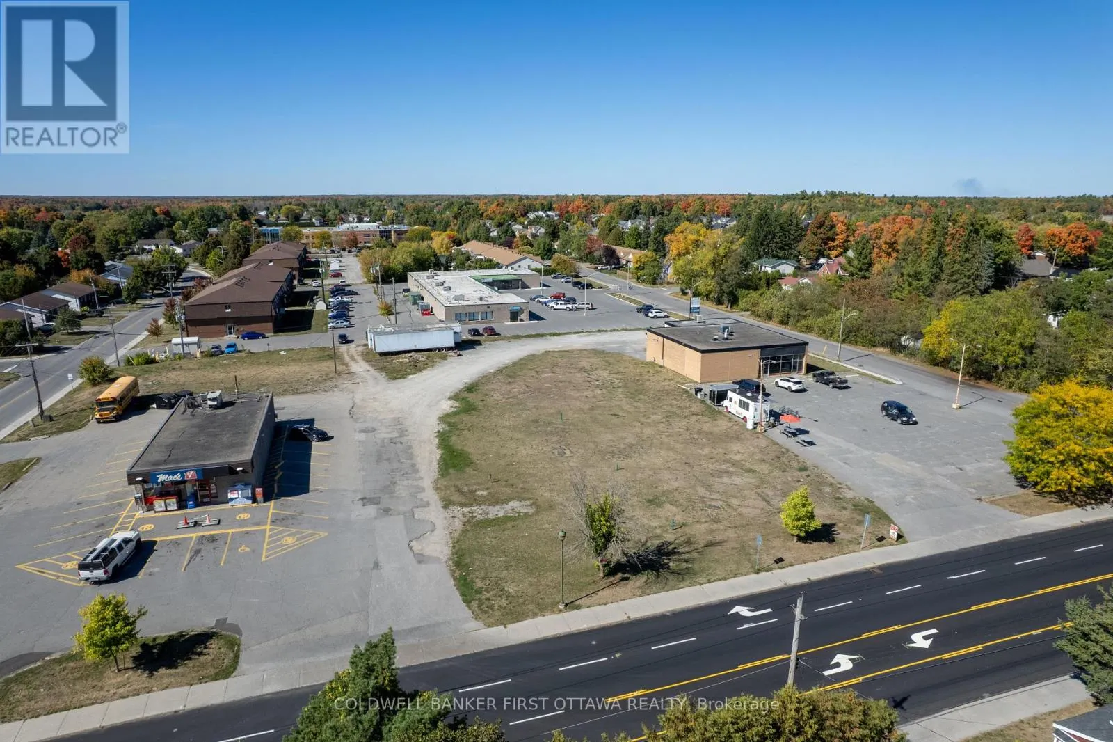 157 TOWNLINE ROAD W