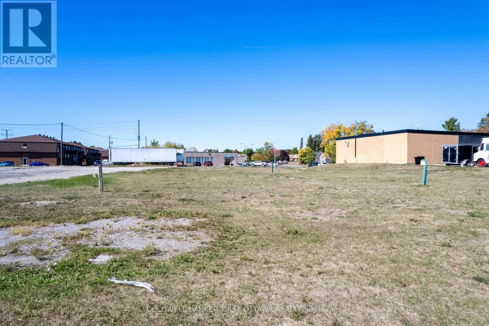157 TOWNLINE ROAD W