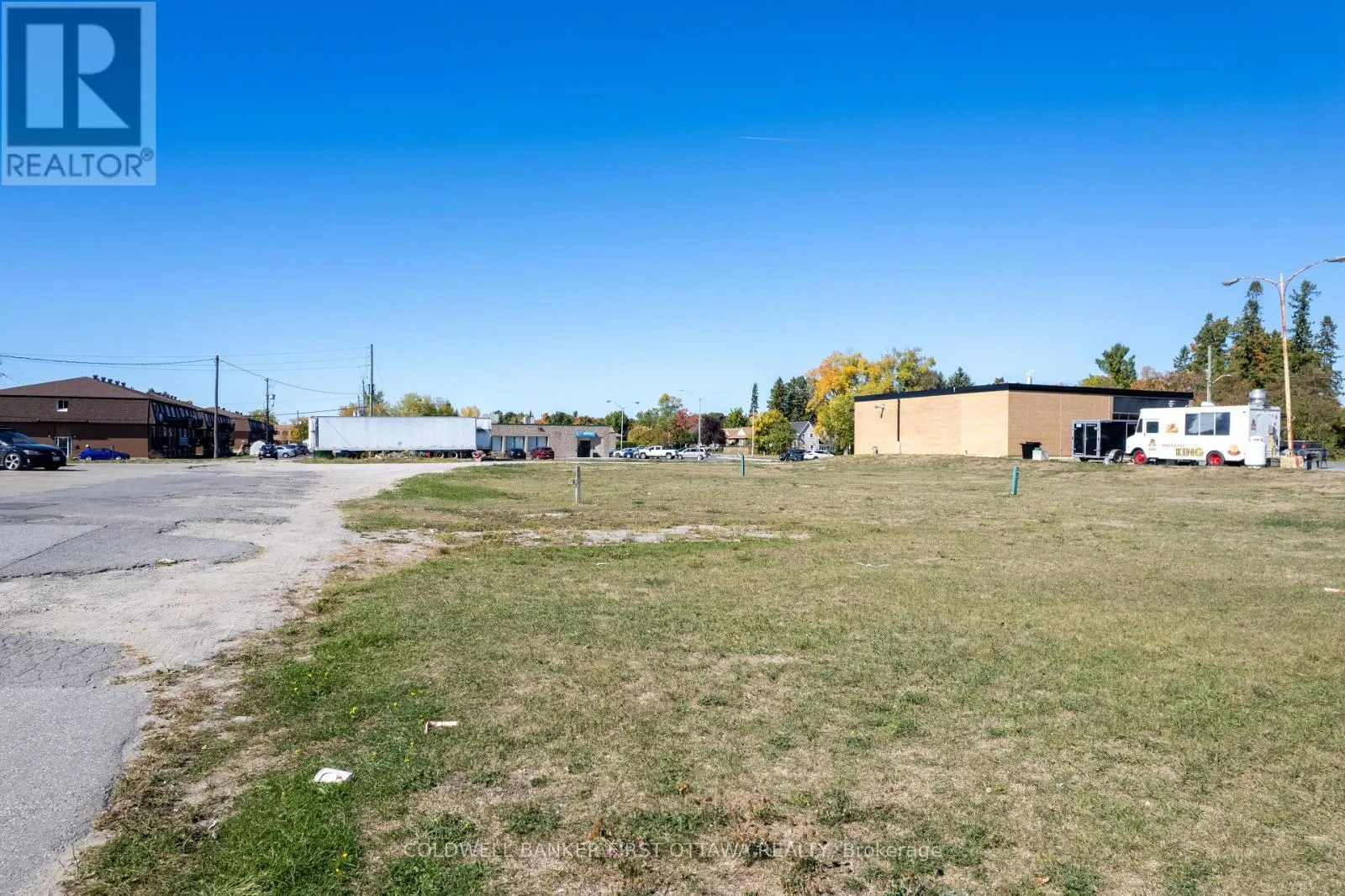 157 TOWNLINE ROAD W