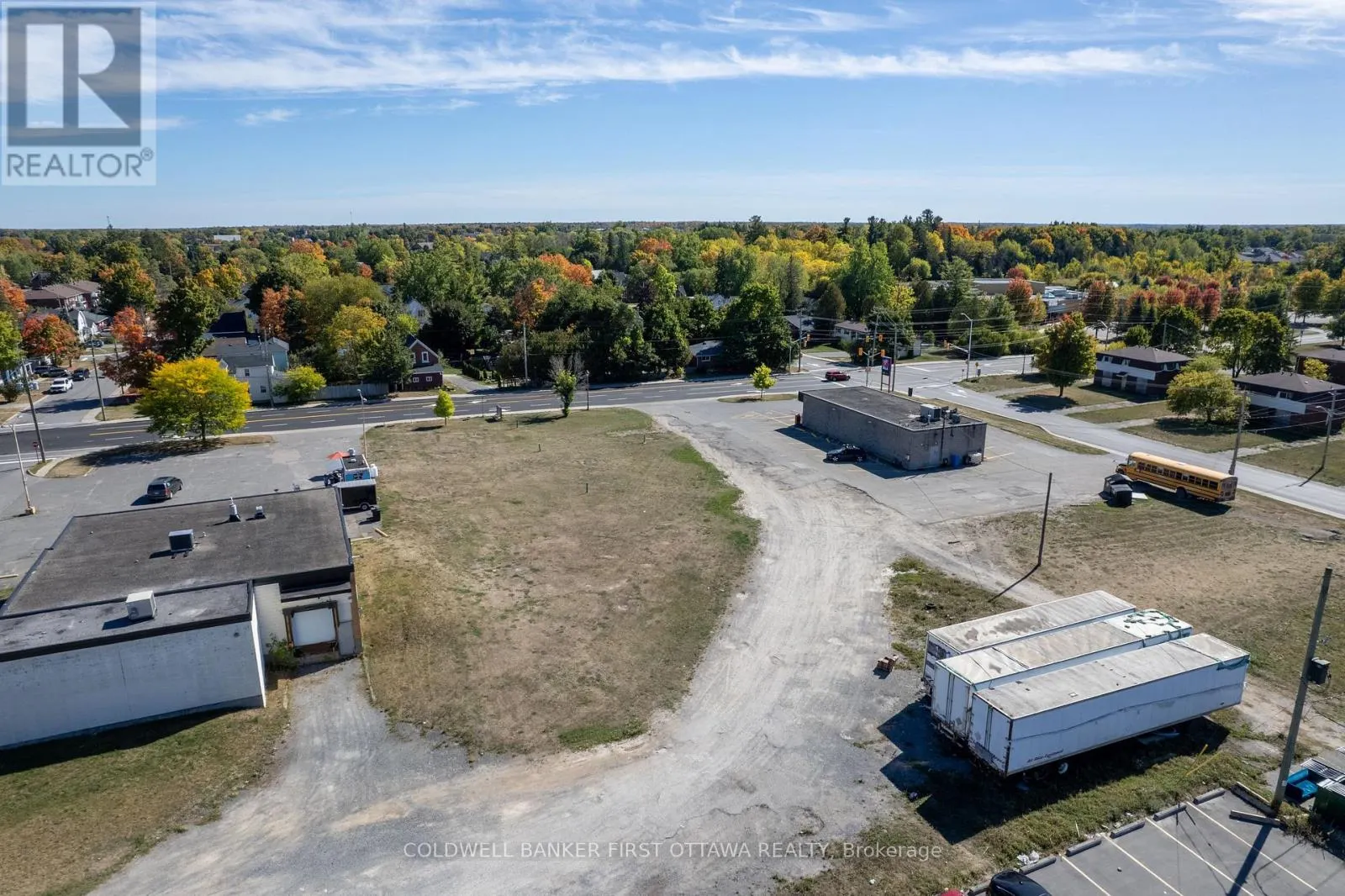 157 TOWNLINE ROAD W