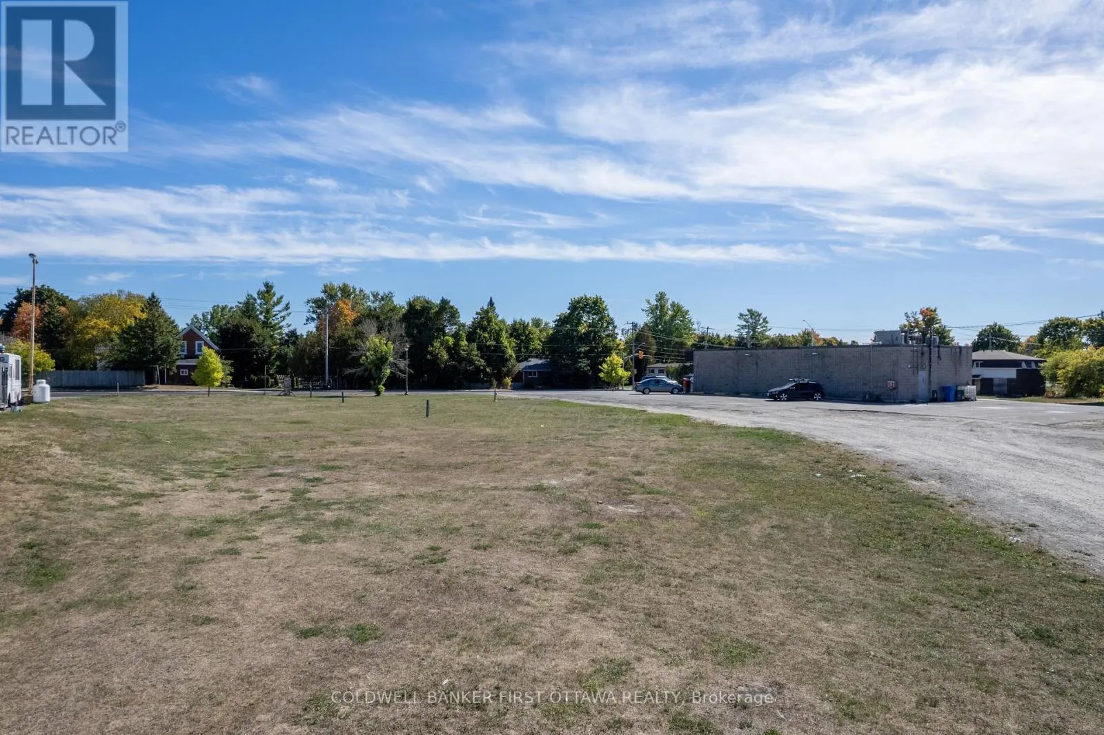 157 TOWNLINE ROAD W