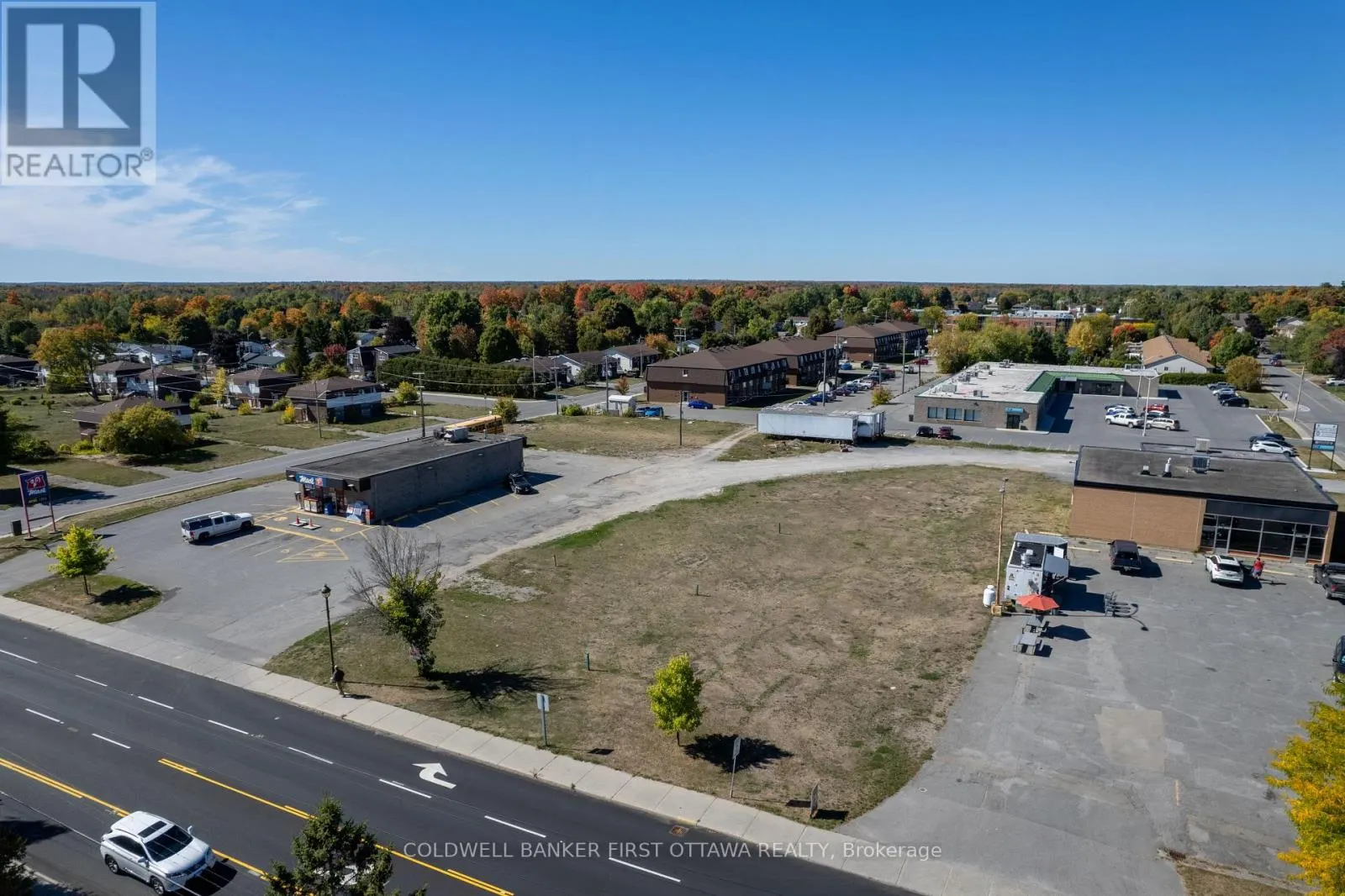 157 TOWNLINE ROAD W
