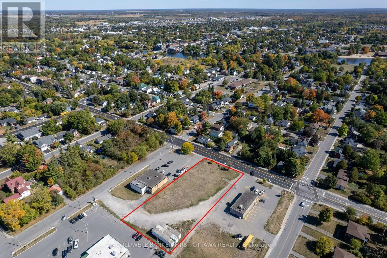 157 TOWNLINE ROAD W