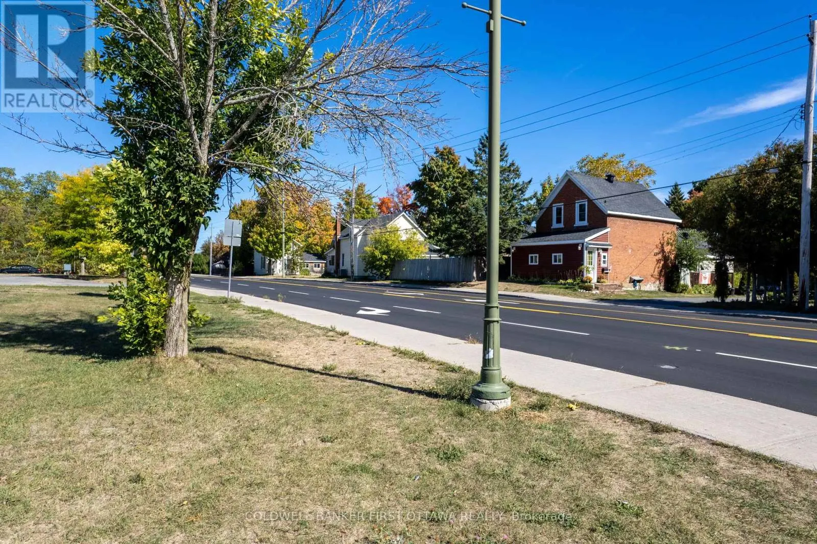 157 TOWNLINE ROAD W
