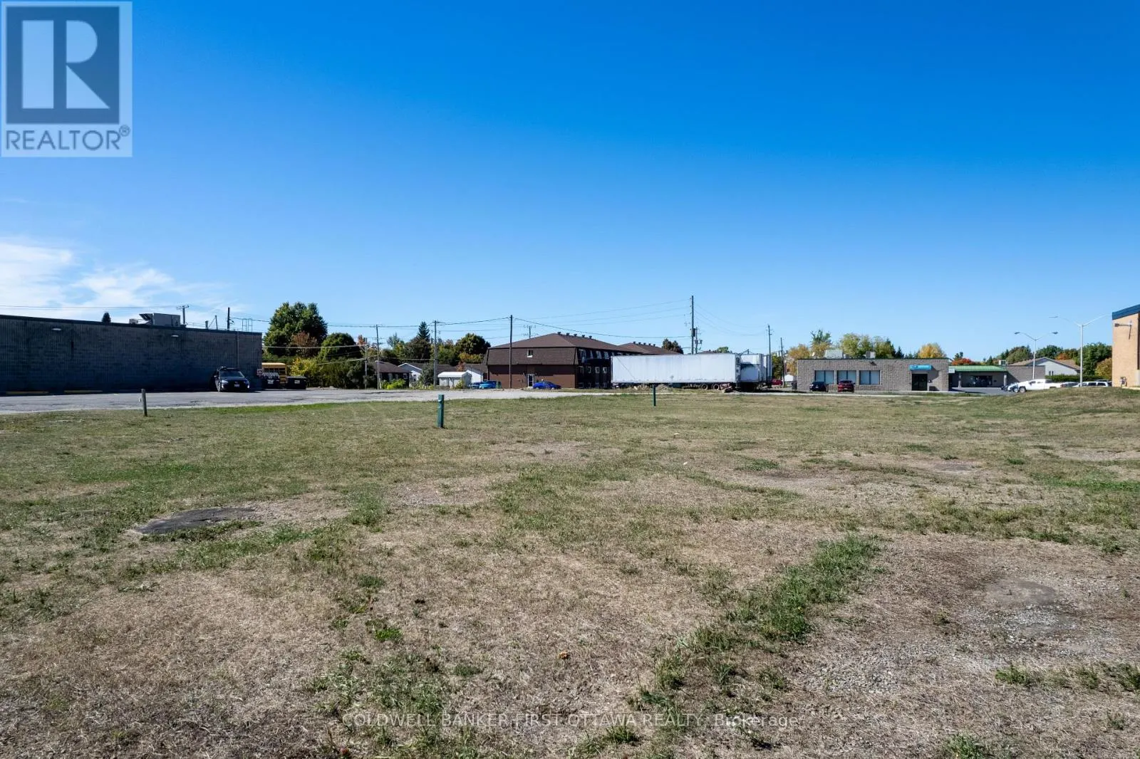 157 TOWNLINE ROAD W
