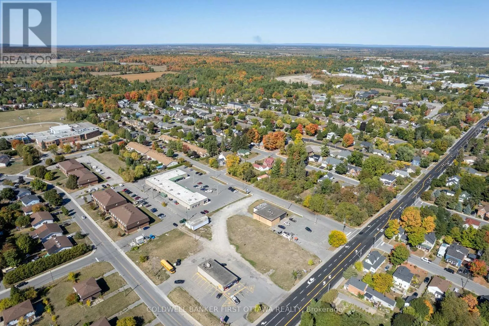 157 TOWNLINE ROAD W