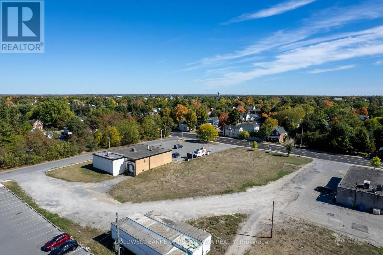 157 TOWNLINE ROAD W