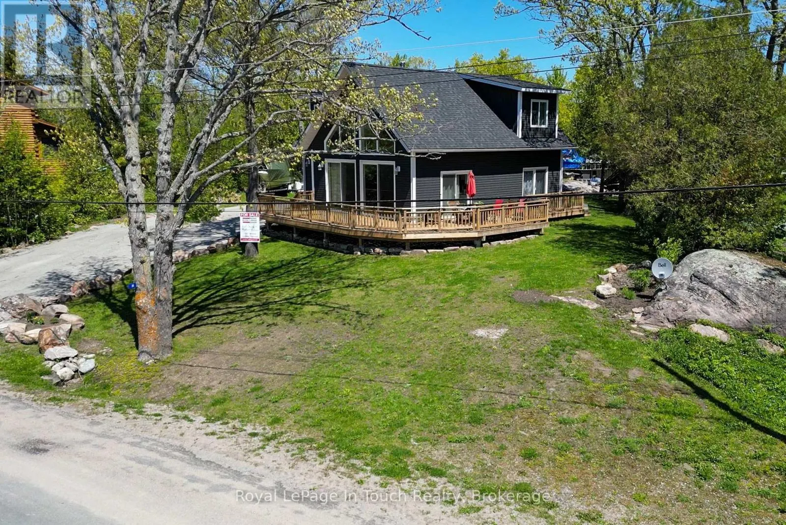 26 MACEY BAY ROAD