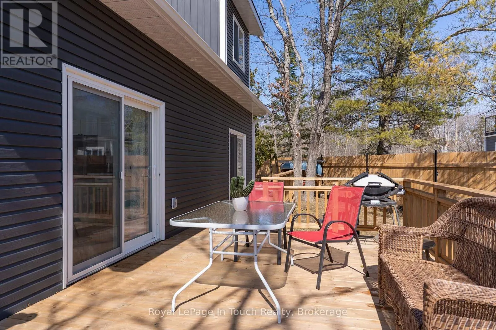 26 MACEY BAY ROAD
