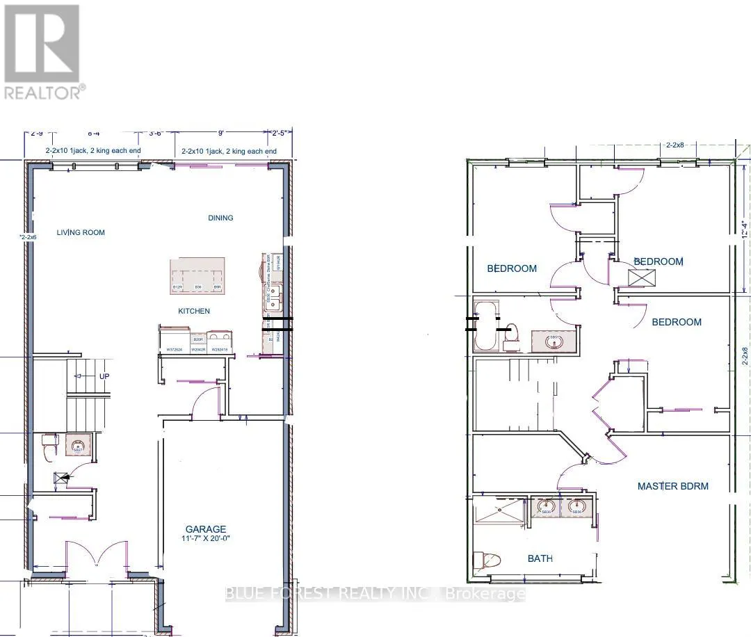 LOT 2 QUEENS LINE