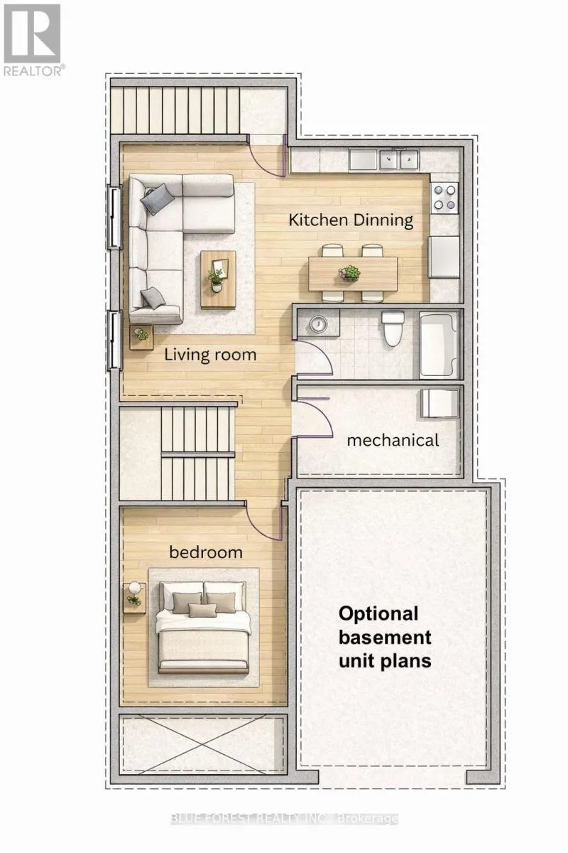 LOT 2 QUEENS LINE