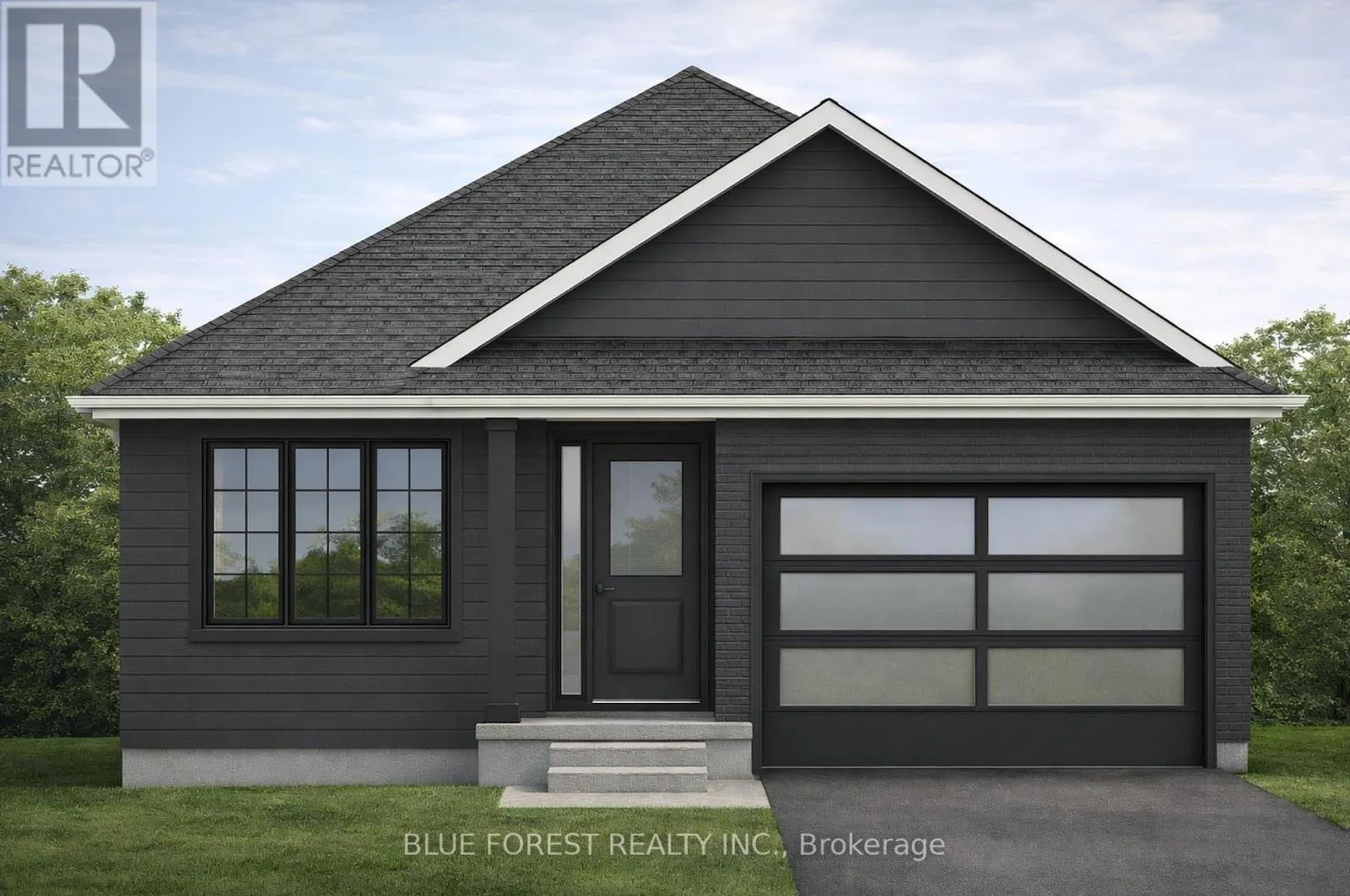 LOT 4 QUEENS LINE