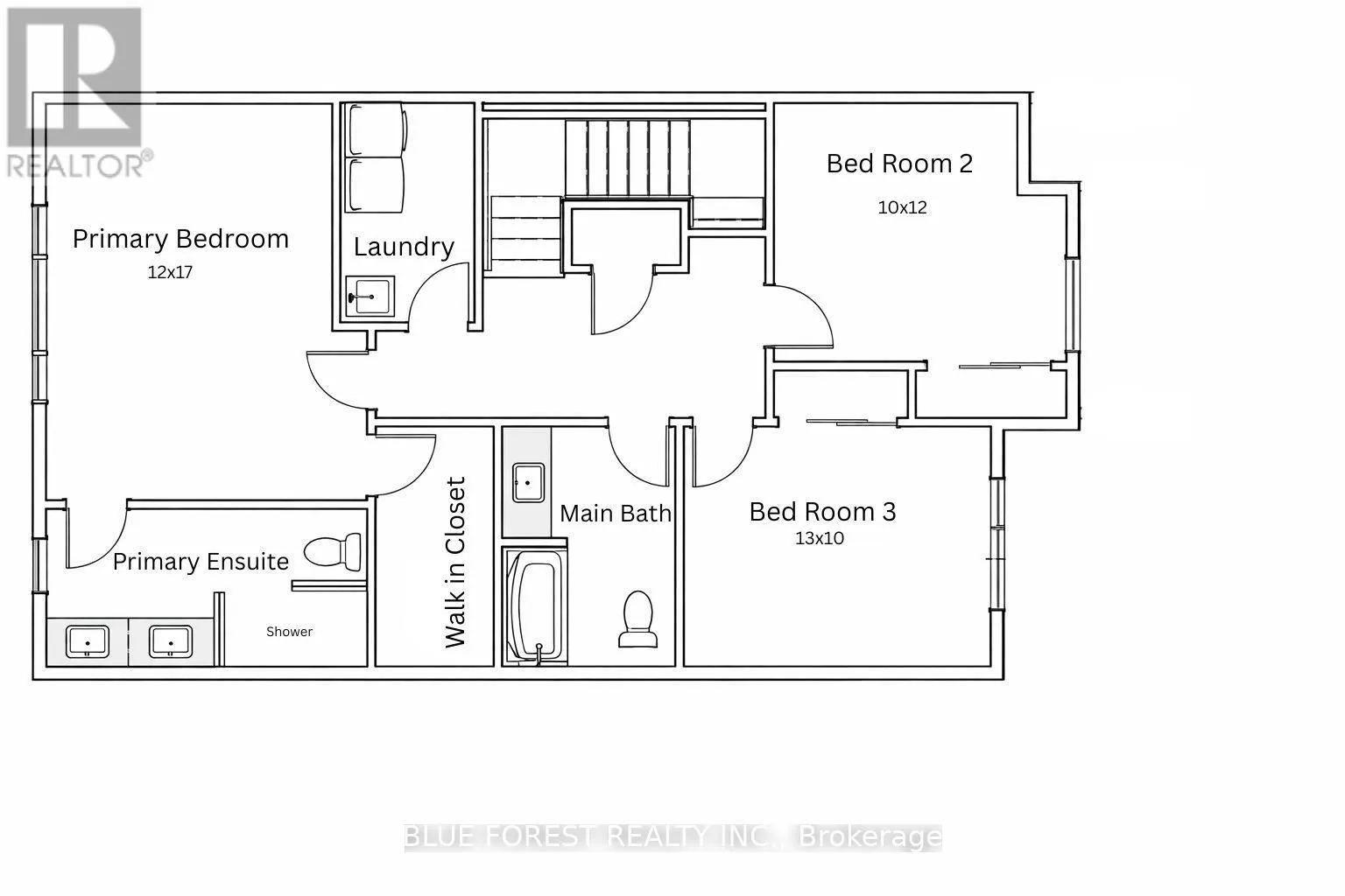 LOT 5 QUEENS LINE