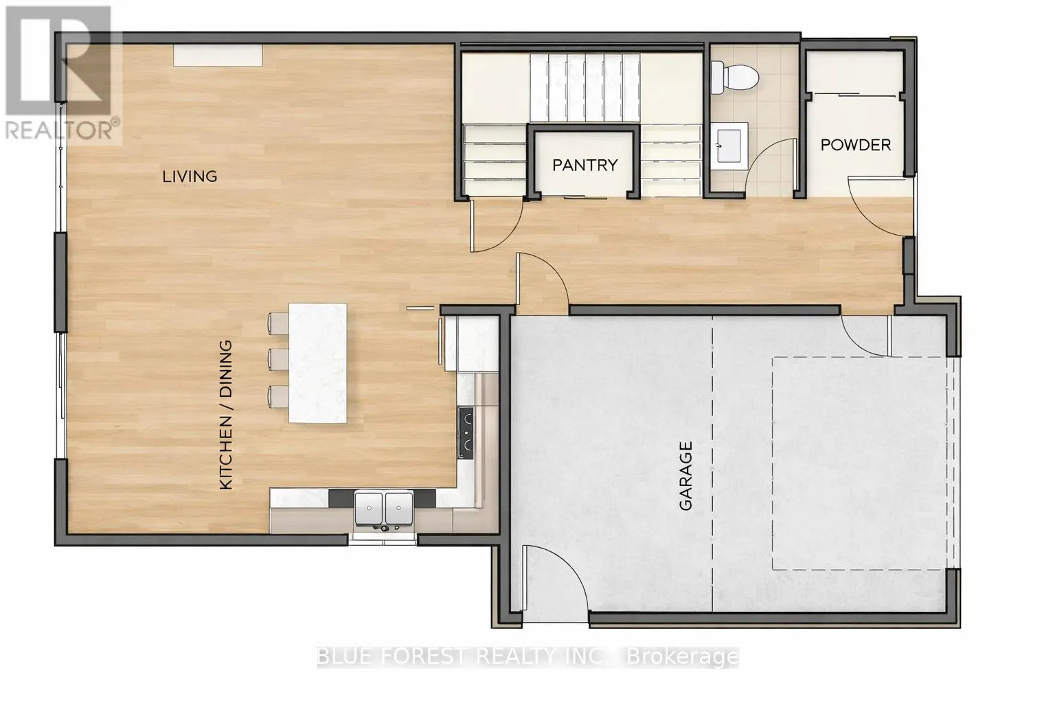 LOT 5 QUEENS LINE