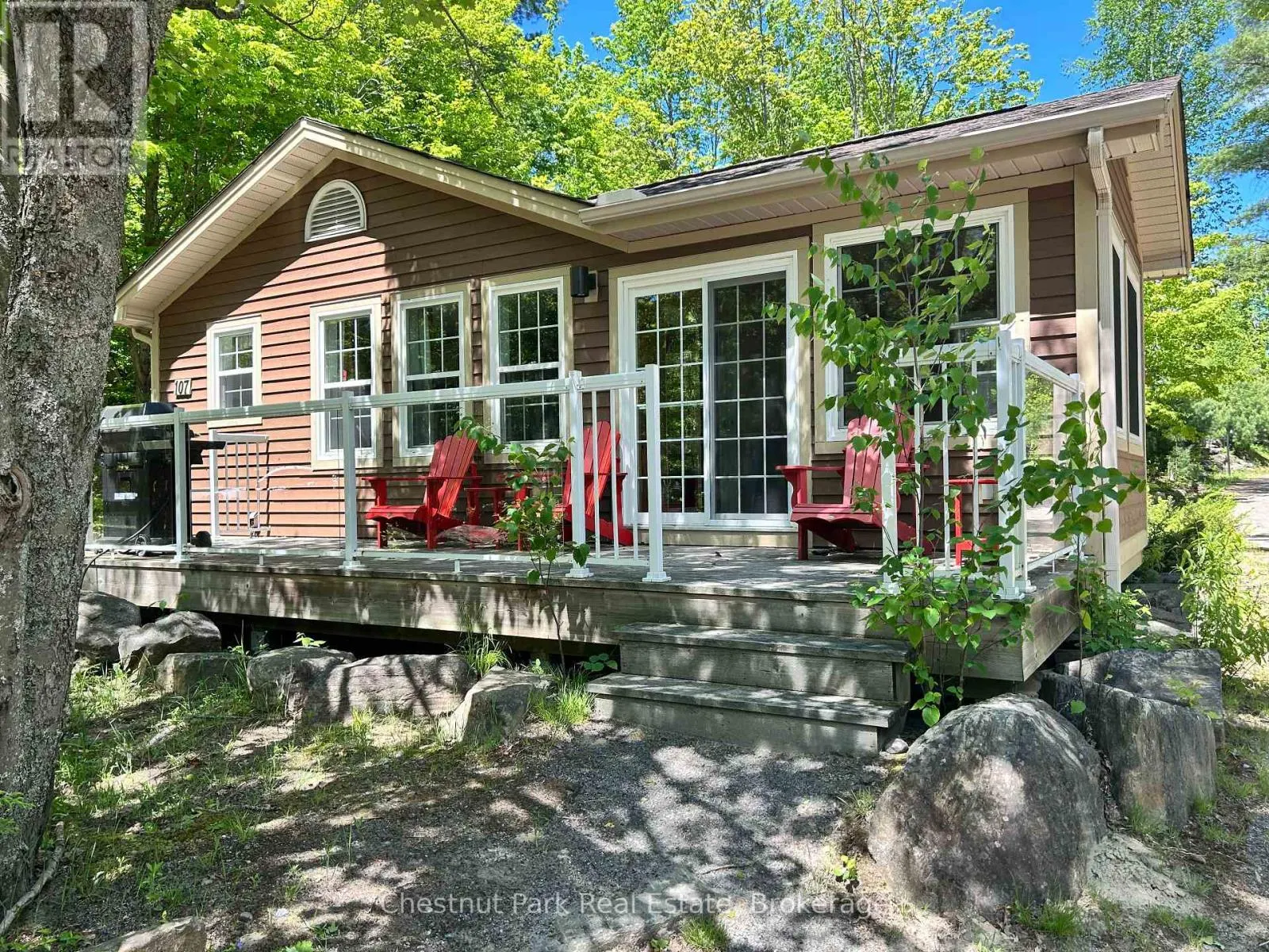 107-3 - 1052 RAT BAY ROAD #107-3